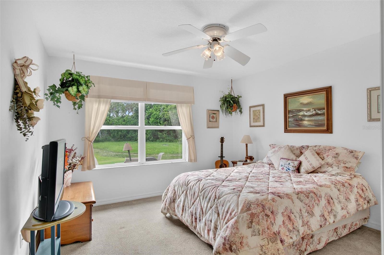 CUSTERS PALM HARBOR SUB - Residential