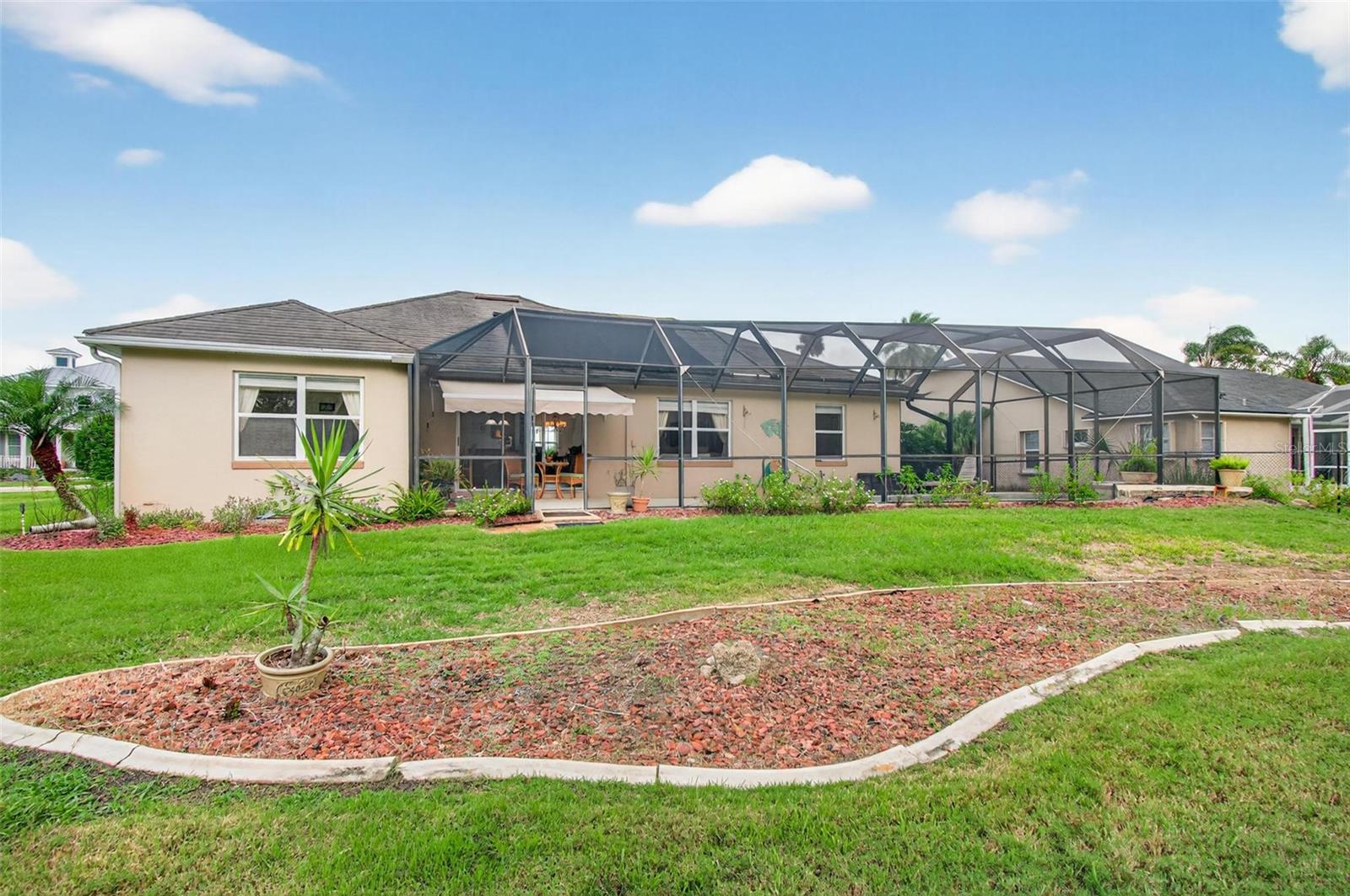 CUSTERS PALM HARBOR SUB - Residential