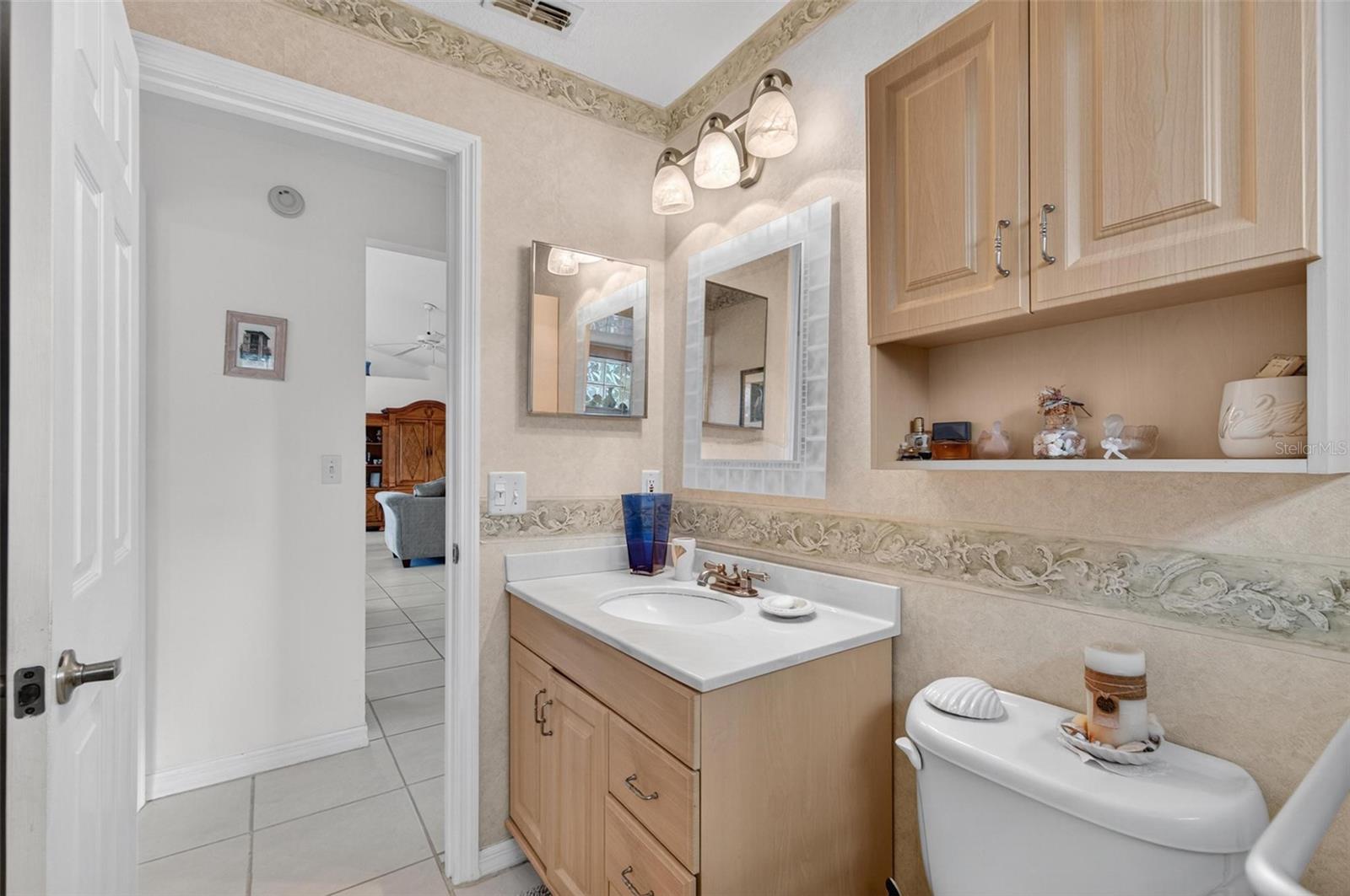 CUSTERS PALM HARBOR SUB - Residential