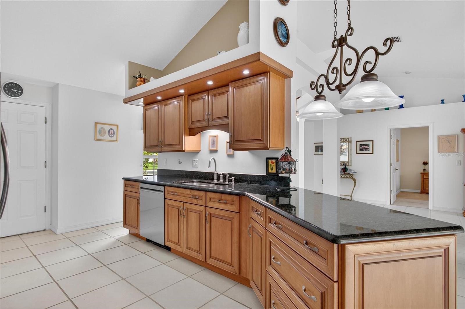 CUSTERS PALM HARBOR SUB - Residential