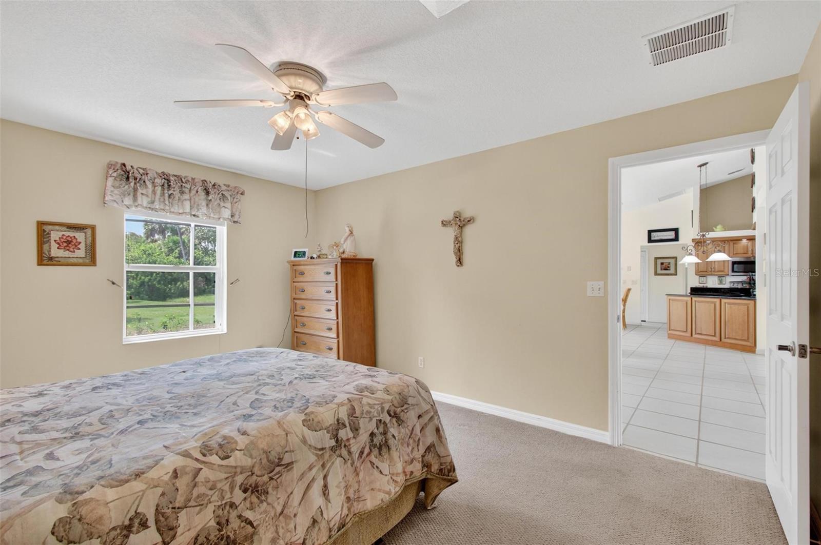 CUSTERS PALM HARBOR SUB - Residential