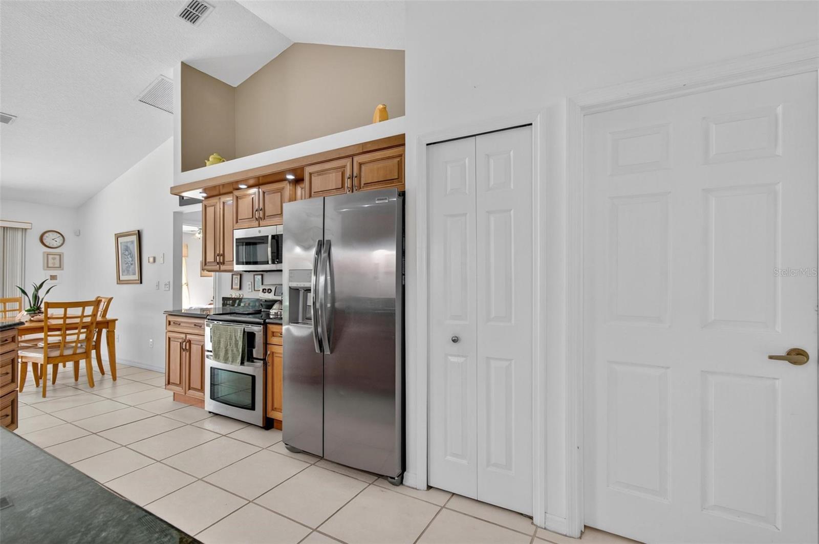 CUSTERS PALM HARBOR SUB - Residential