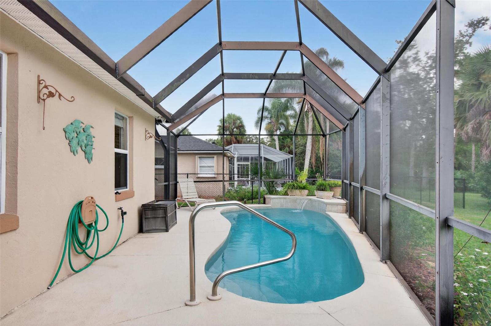 CUSTERS PALM HARBOR SUB - Residential