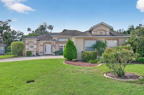 Photo of 412 Palm Drive, Flagler Beach, FL 32136 (MLS # FC312270)