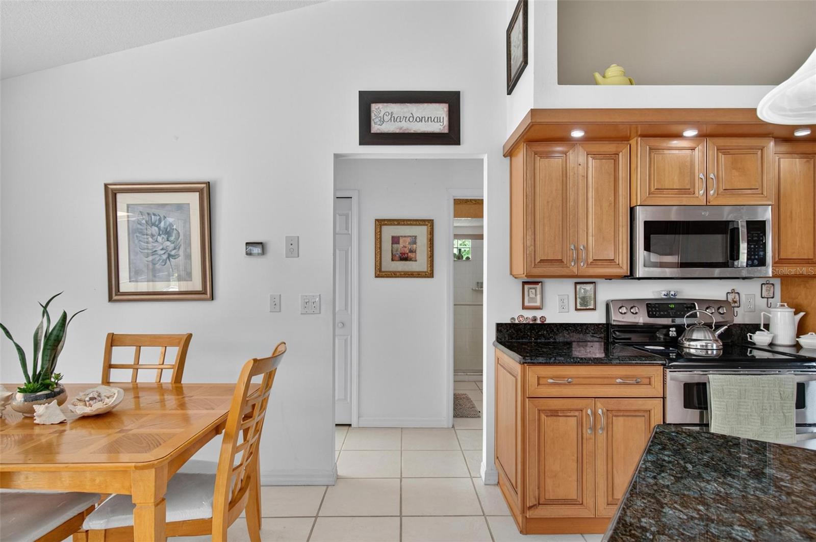 CUSTERS PALM HARBOR SUB - Residential