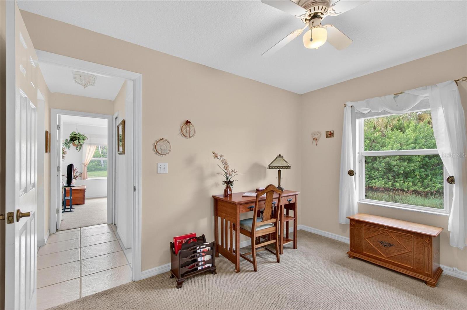 CUSTERS PALM HARBOR SUB - Residential