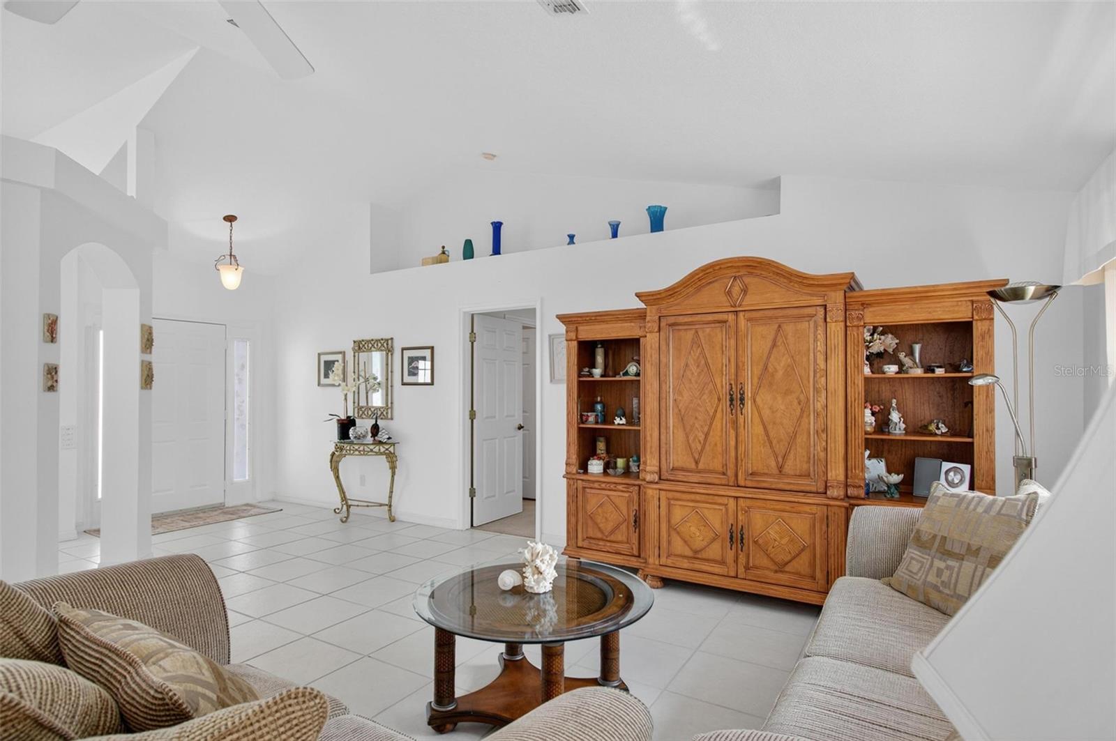 CUSTERS PALM HARBOR SUB - Residential