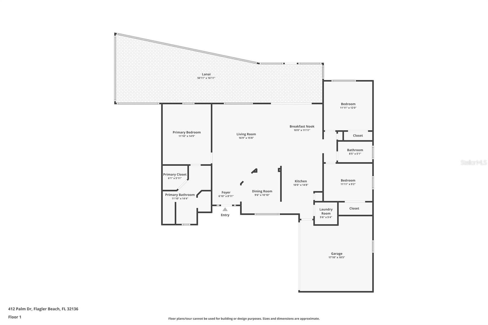 CUSTERS PALM HARBOR SUB - Residential