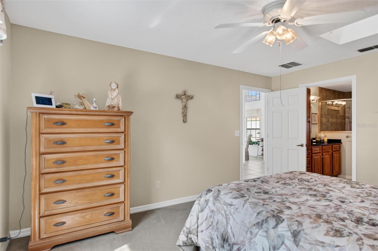 CUSTERS PALM HARBOR SUB - Residential