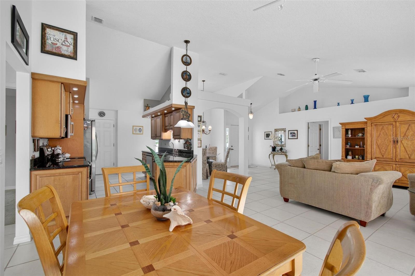 CUSTERS PALM HARBOR SUB - Residential