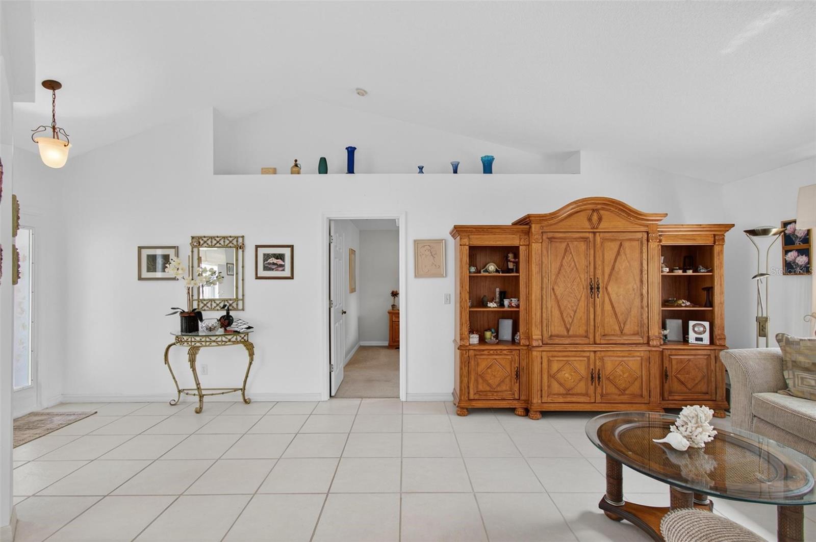 CUSTERS PALM HARBOR SUB - Residential