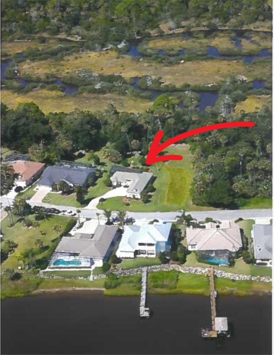 CUSTERS PALM HARBOR SUB - Residential