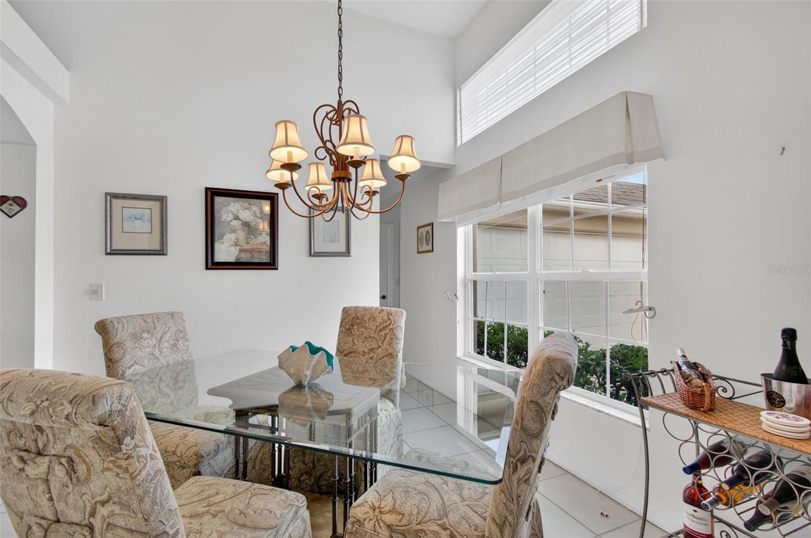 CUSTERS PALM HARBOR SUB - Residential