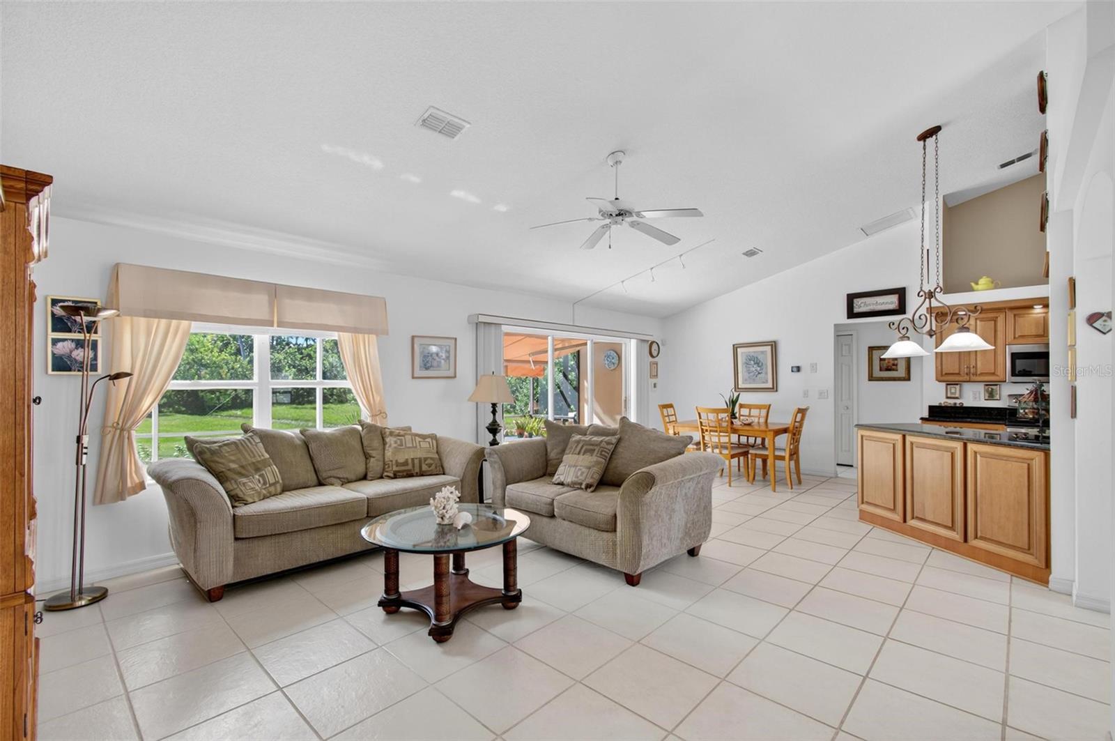 CUSTERS PALM HARBOR SUB - Residential