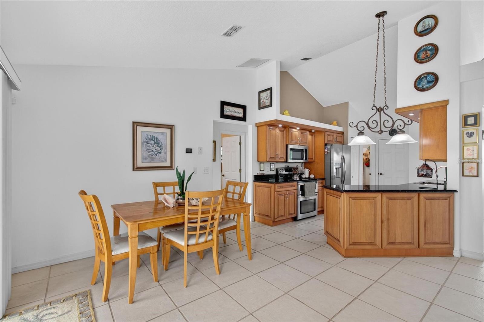 CUSTERS PALM HARBOR SUB - Residential
