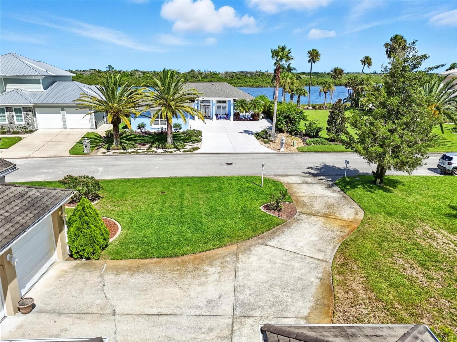 CUSTERS PALM HARBOR SUB - Residential