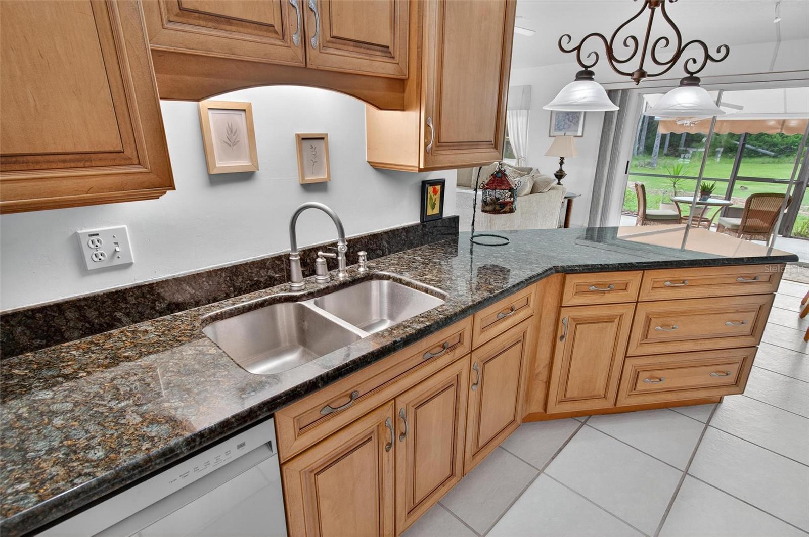 CUSTERS PALM HARBOR SUB - Residential