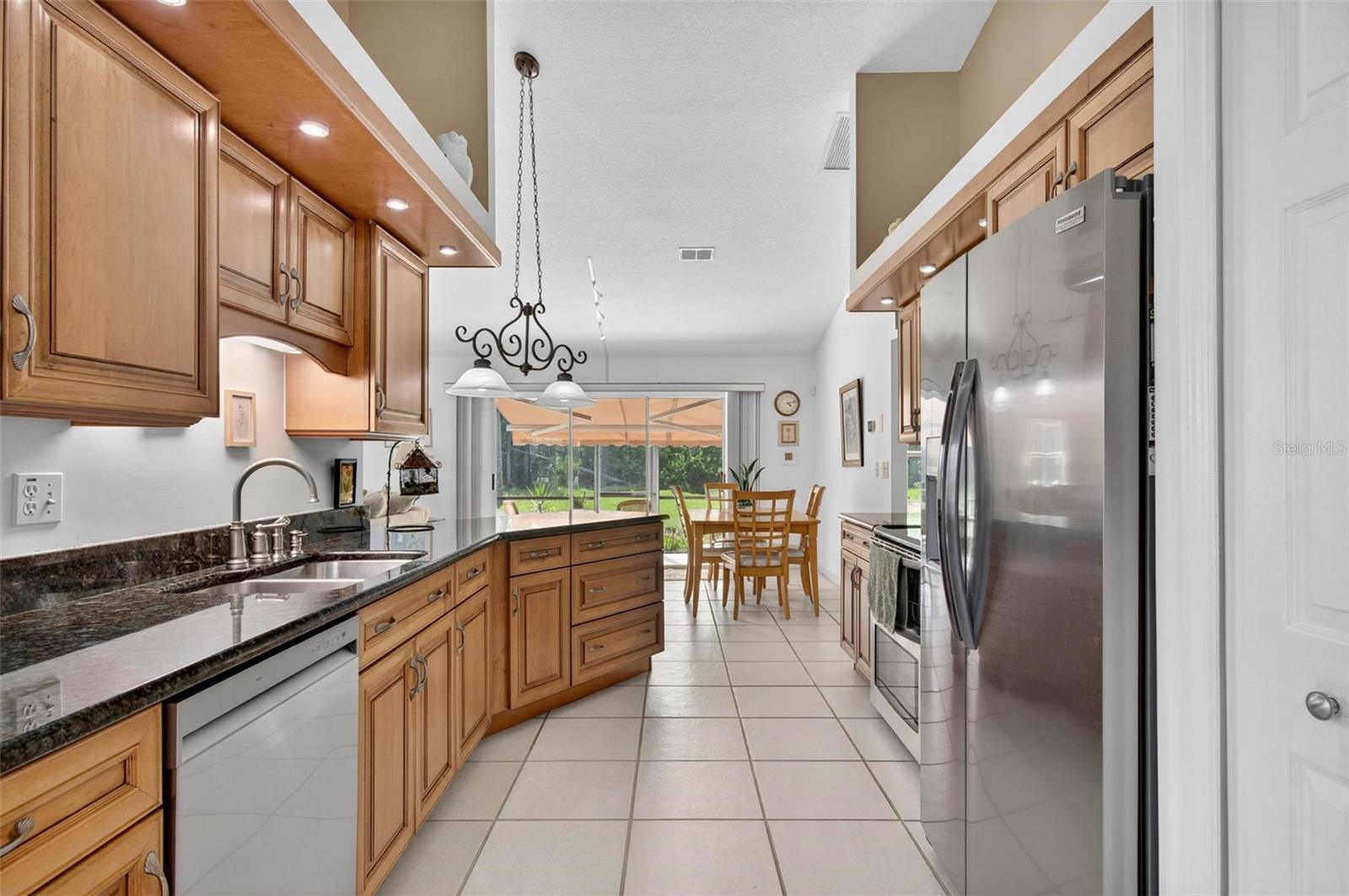 CUSTERS PALM HARBOR SUB - Residential