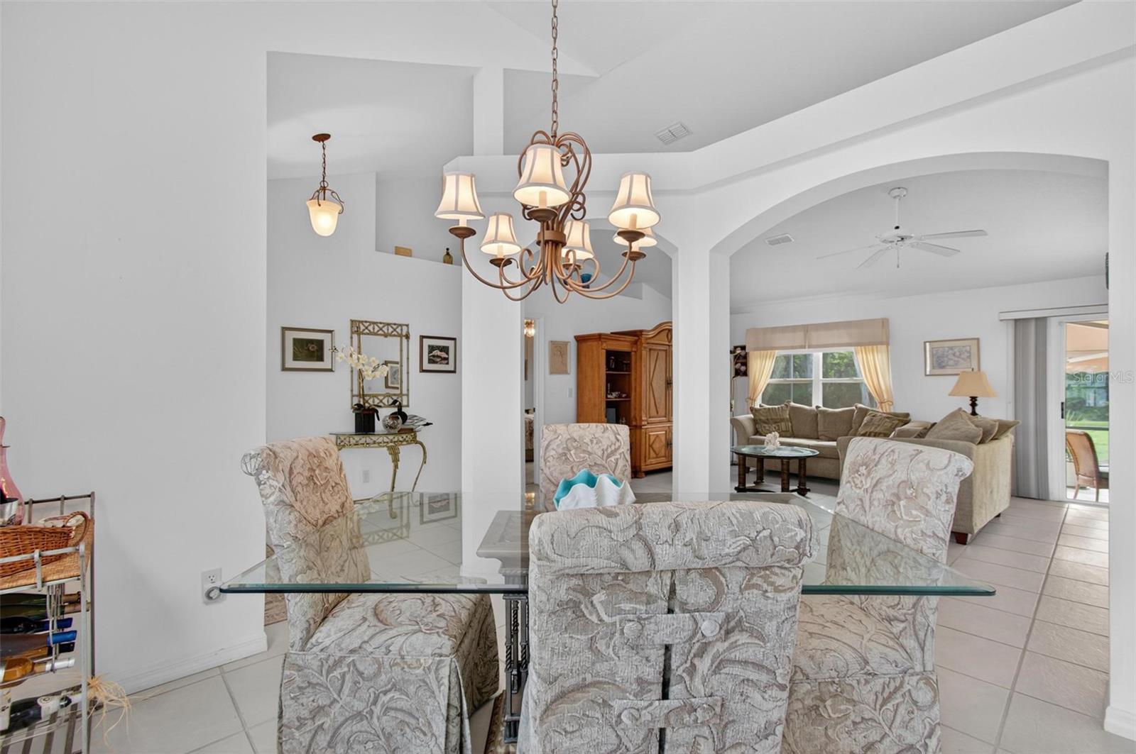 CUSTERS PALM HARBOR SUB - Residential