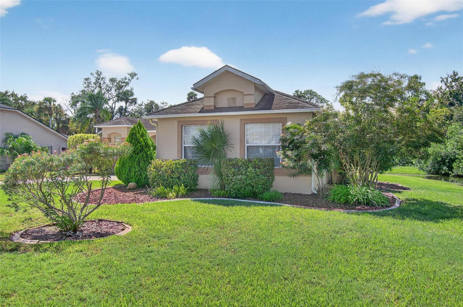 CUSTERS PALM HARBOR SUB - Residential