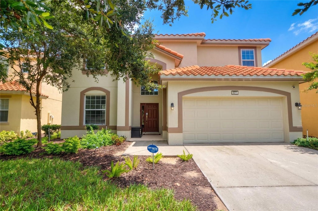 Photo of 4396 Acorn Court, Davenport, FL 33837 (MLS # O6439970)