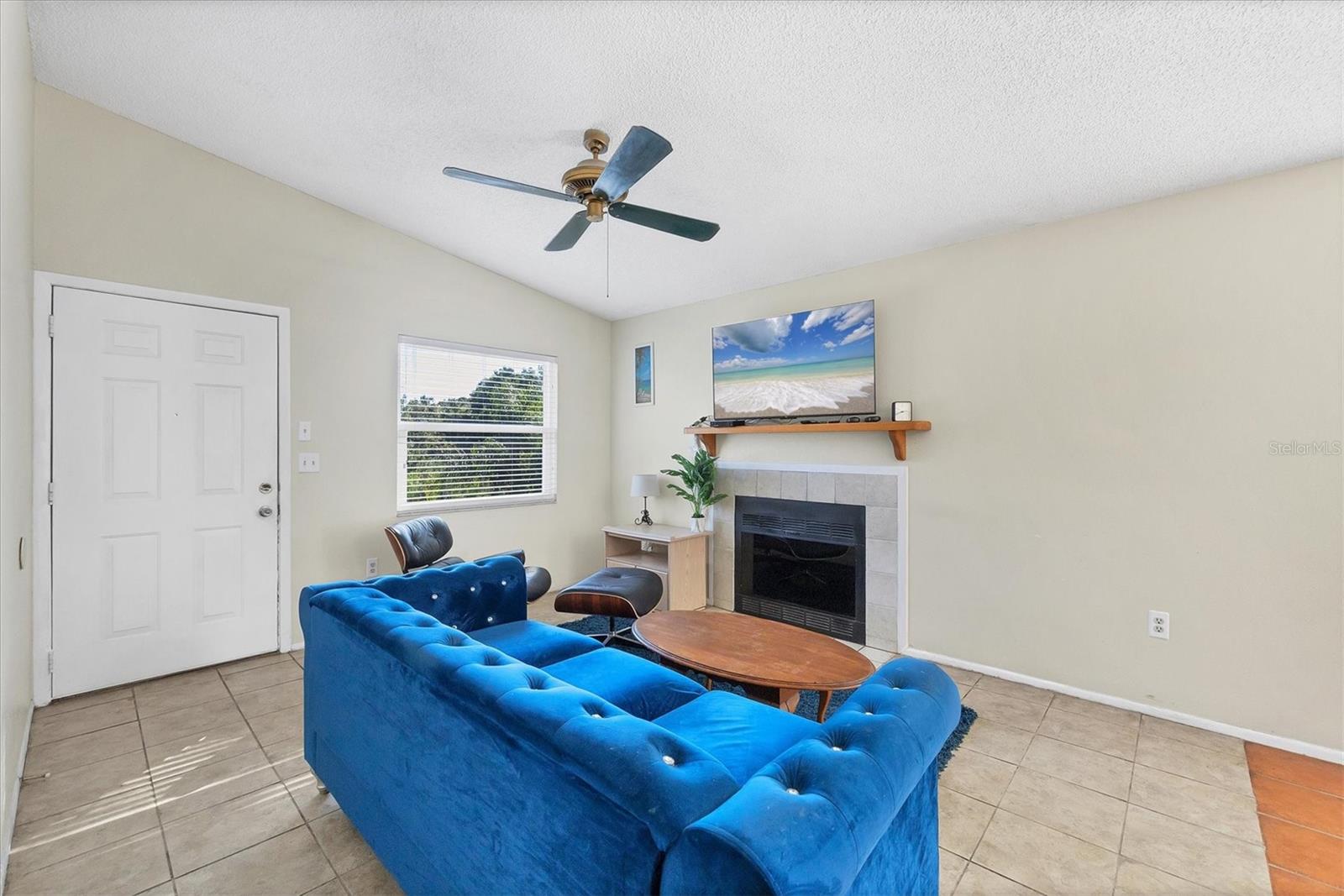 MIRROR LAKE SEC 3 - Residential