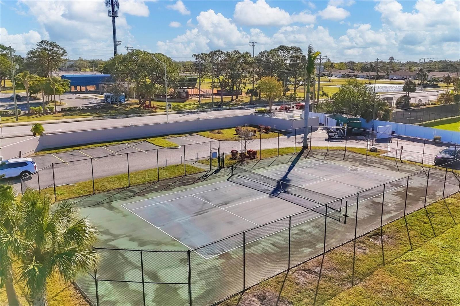 MIRROR LAKE SEC 3 - Residential