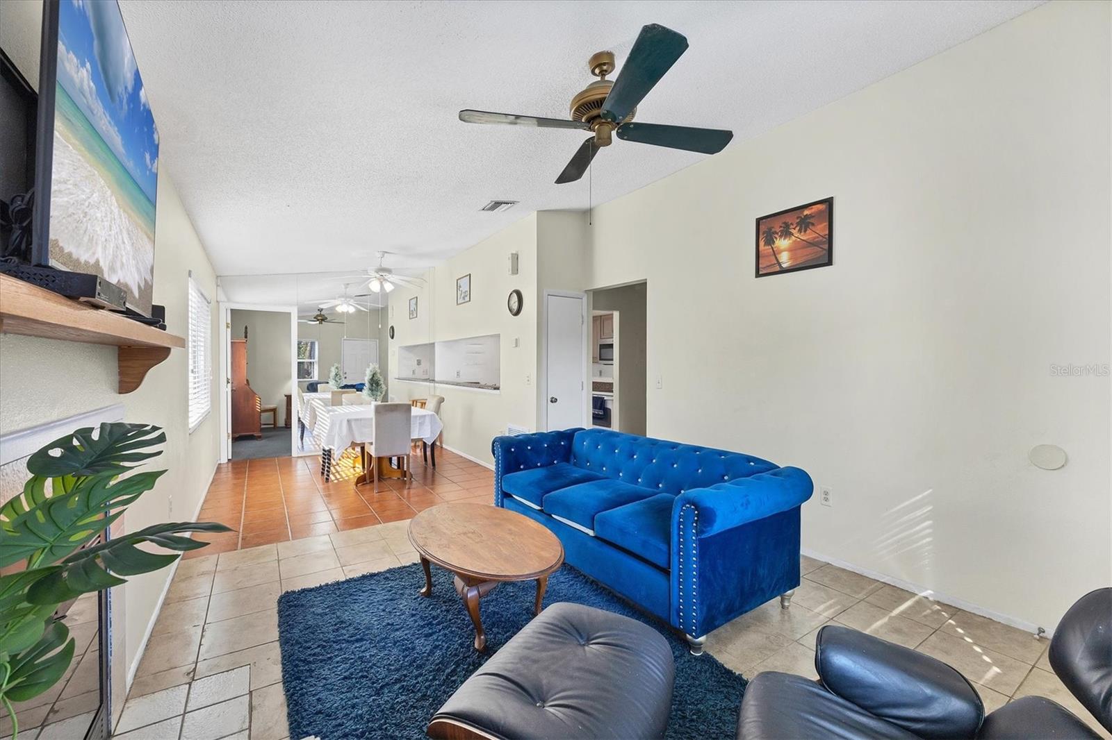 MIRROR LAKE SEC 3 - Residential