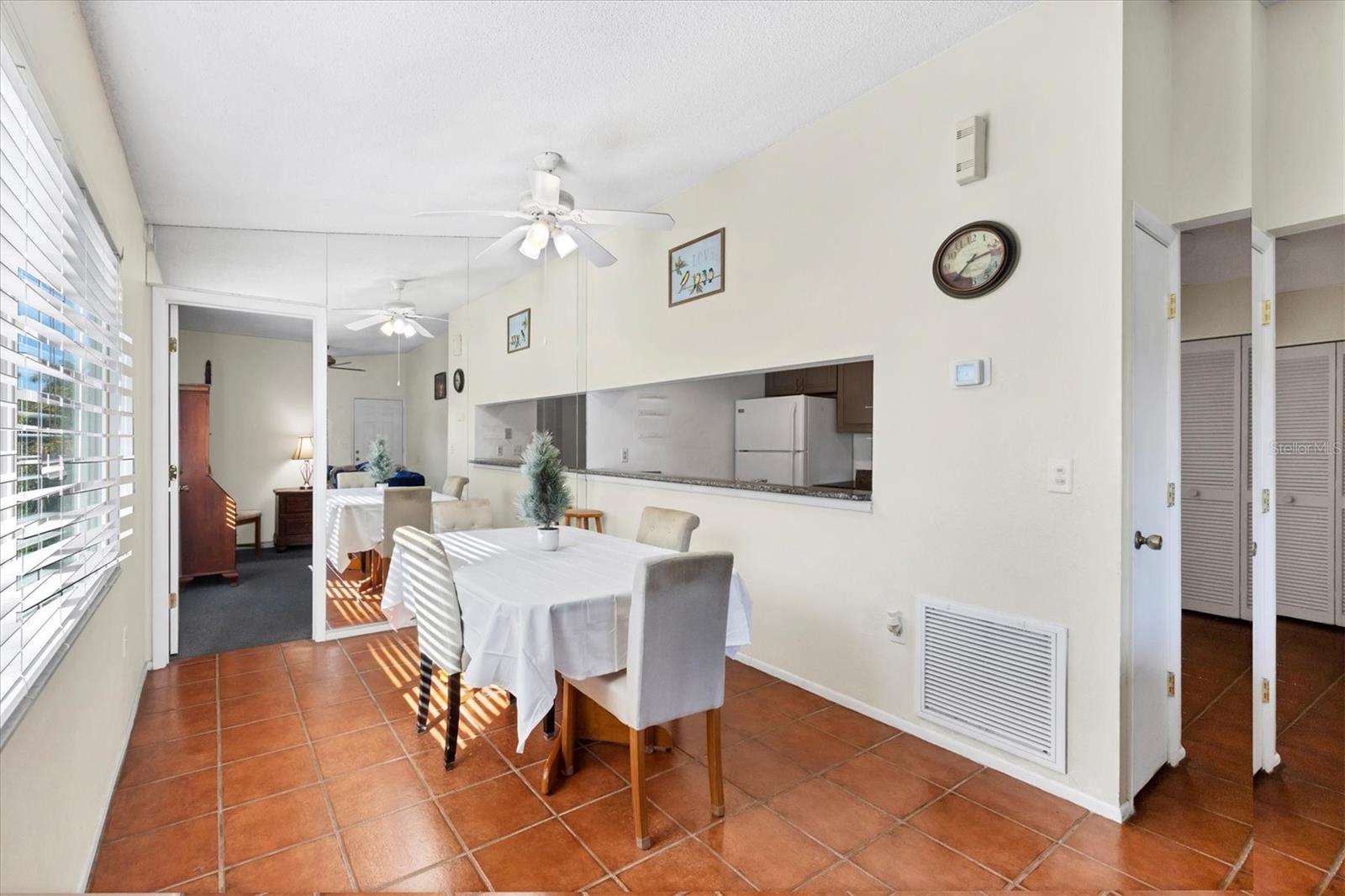 MIRROR LAKE SEC 3 - Residential