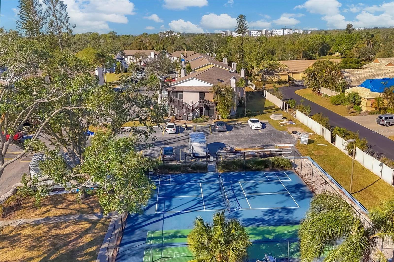 MIRROR LAKE SEC 3 - Residential