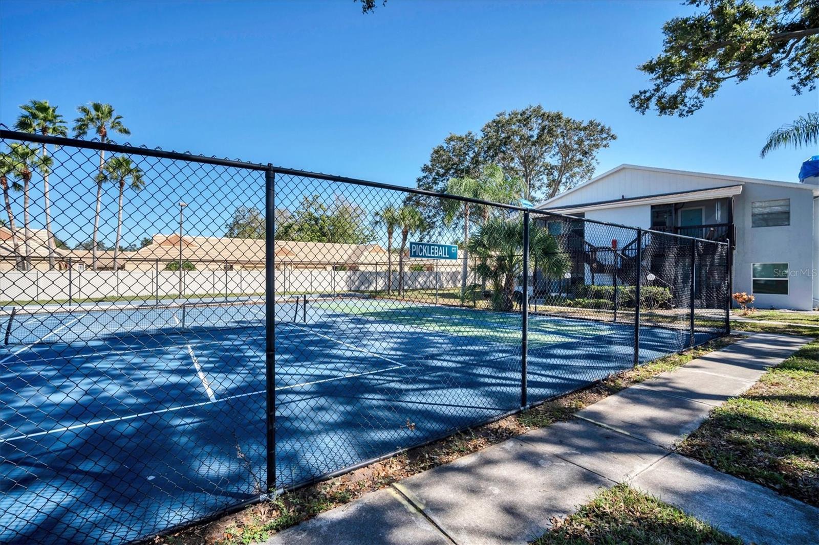 MIRROR LAKE SEC 3 - Residential