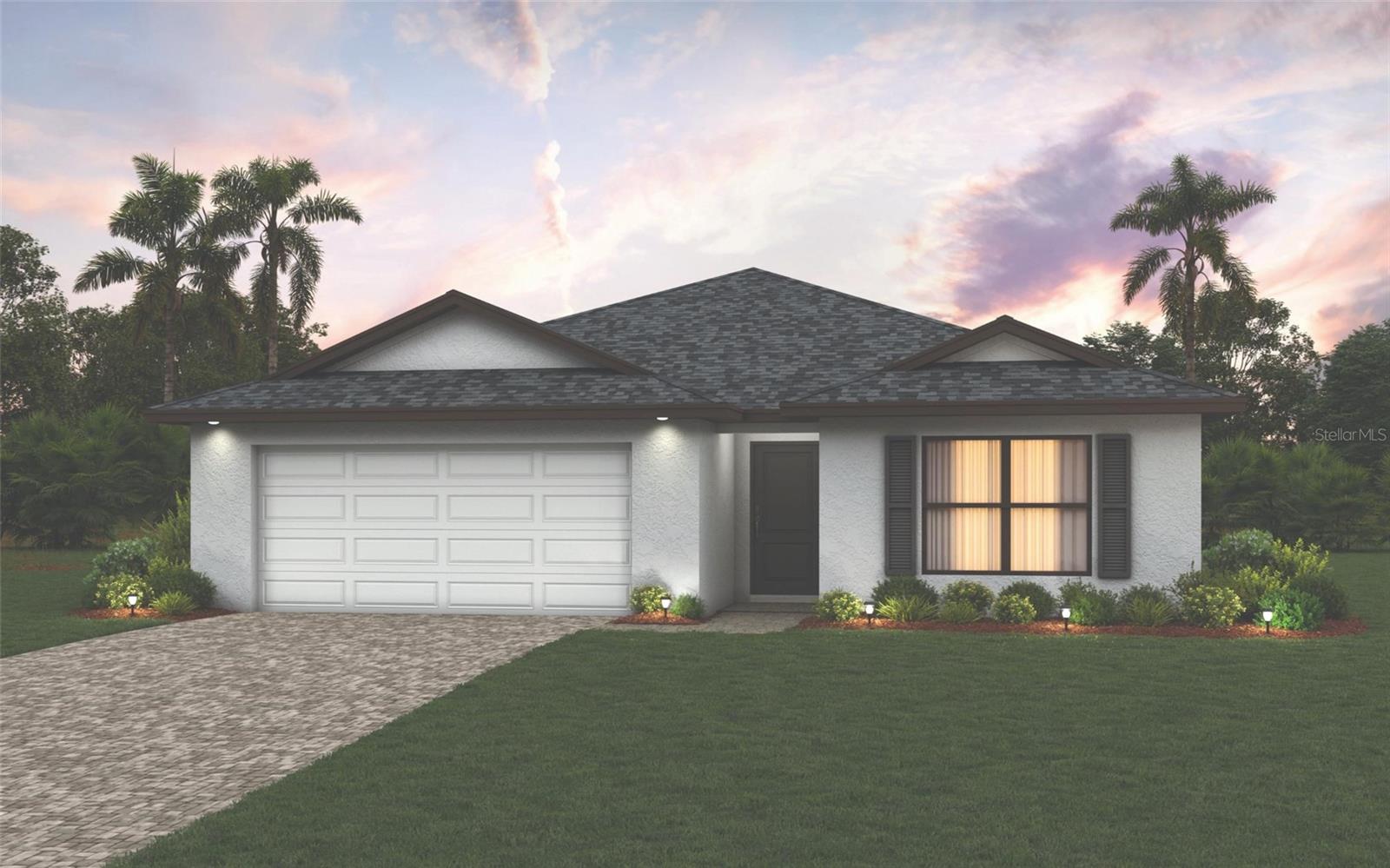 PORT CHARLOTTE SEC 104 - Residential