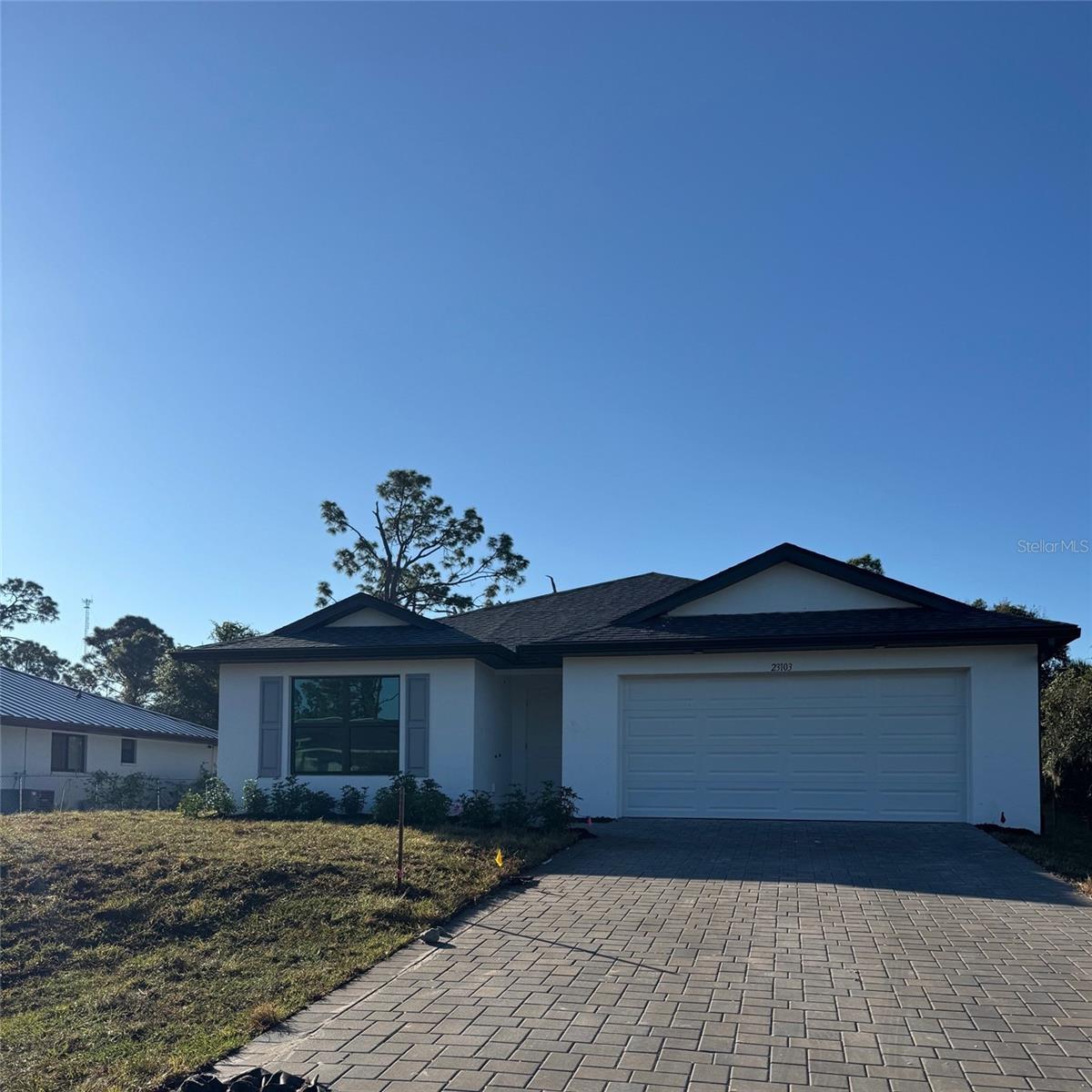 PORT CHARLOTTE SEC 104 - Residential