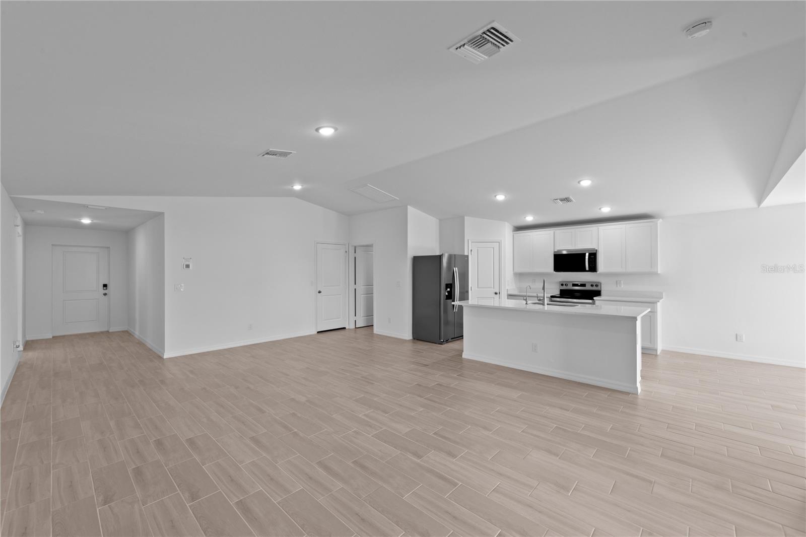 PORT CHARLOTTE SEC 104 - Residential