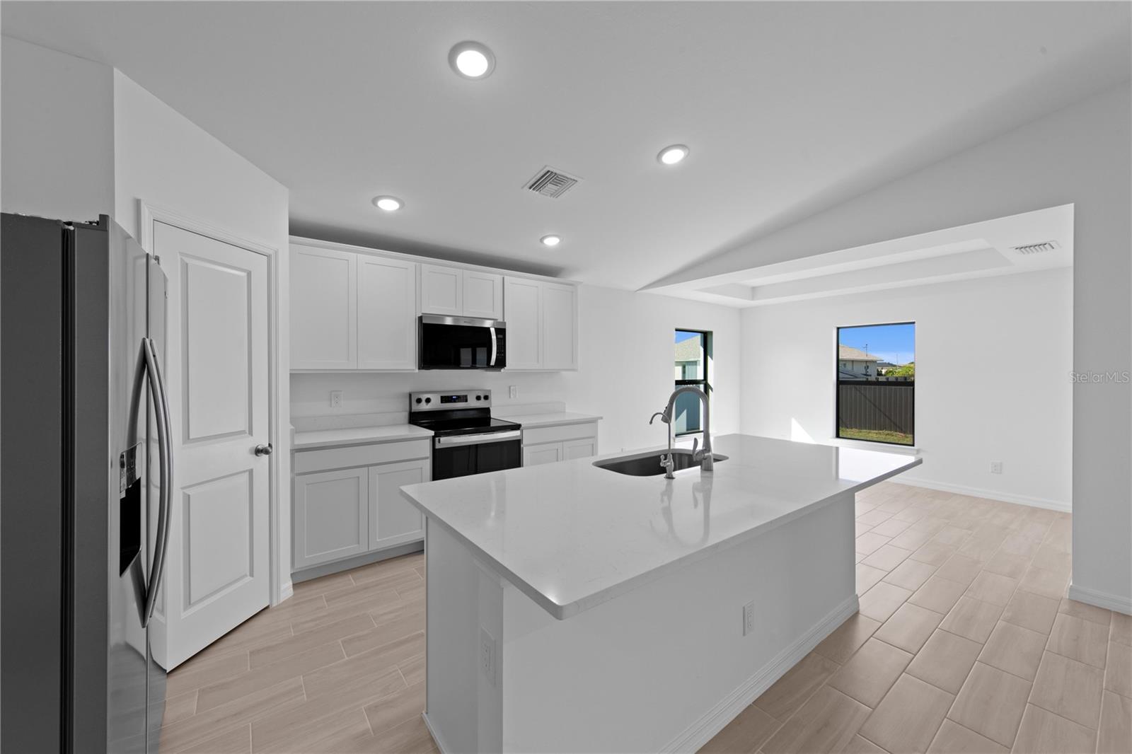 PORT CHARLOTTE SEC 104 - Residential