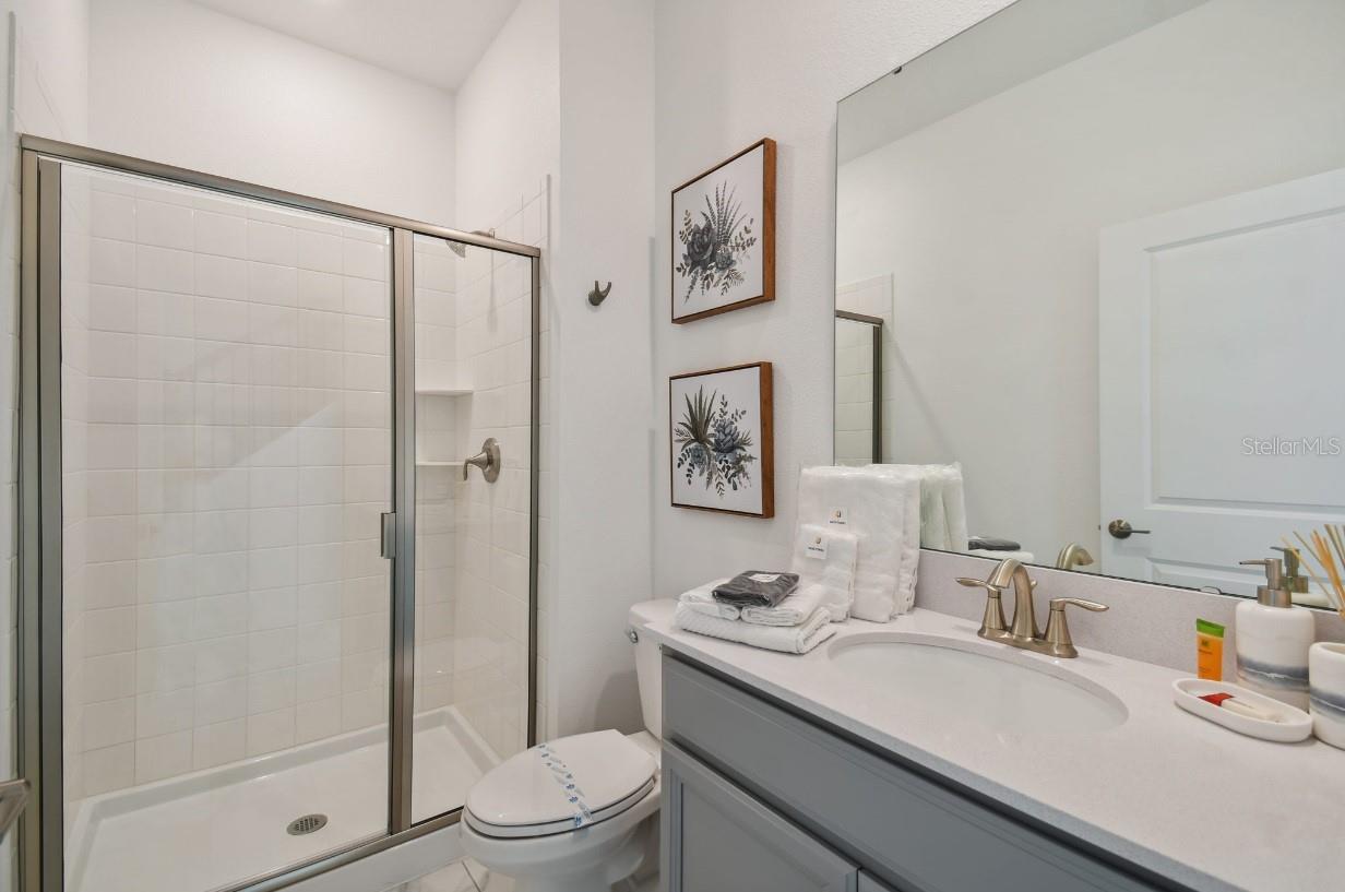 COVE AT STOREY LAKE 4 - Residential