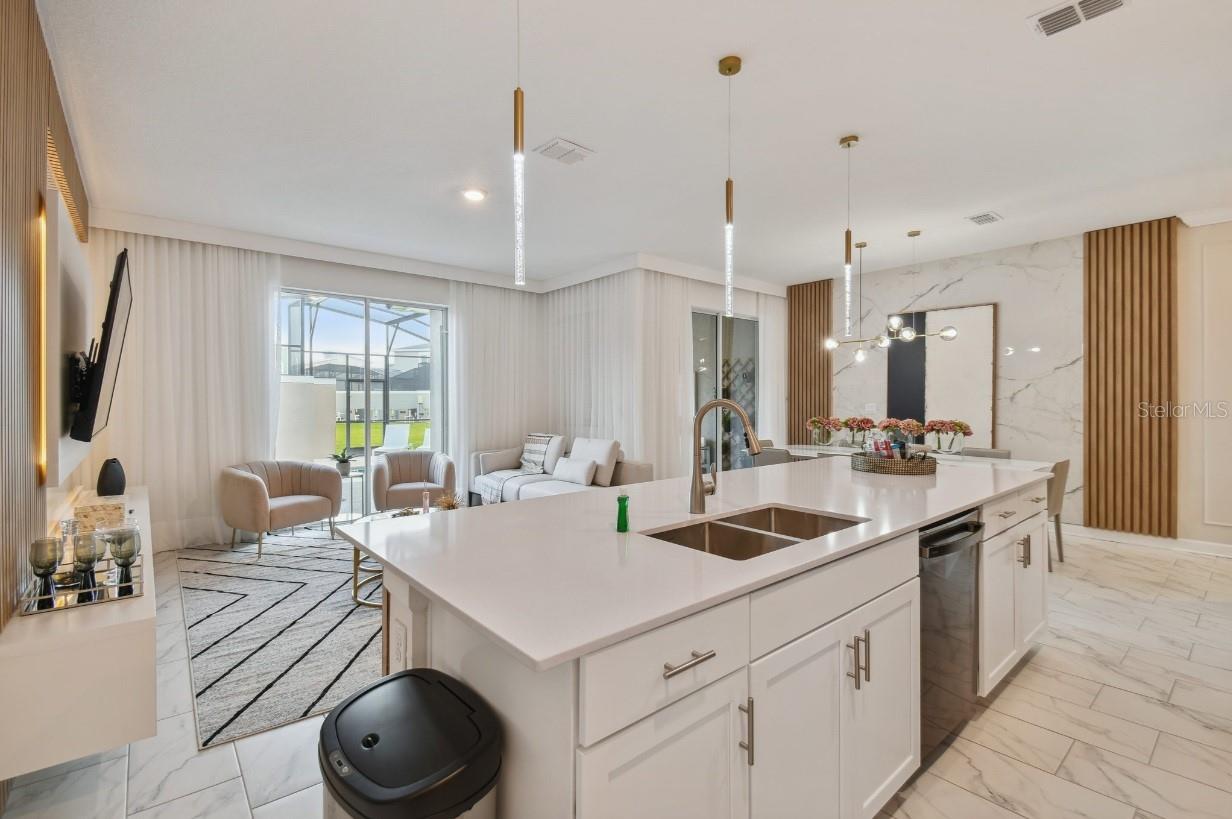 COVE AT STOREY LAKE 4 - Residential