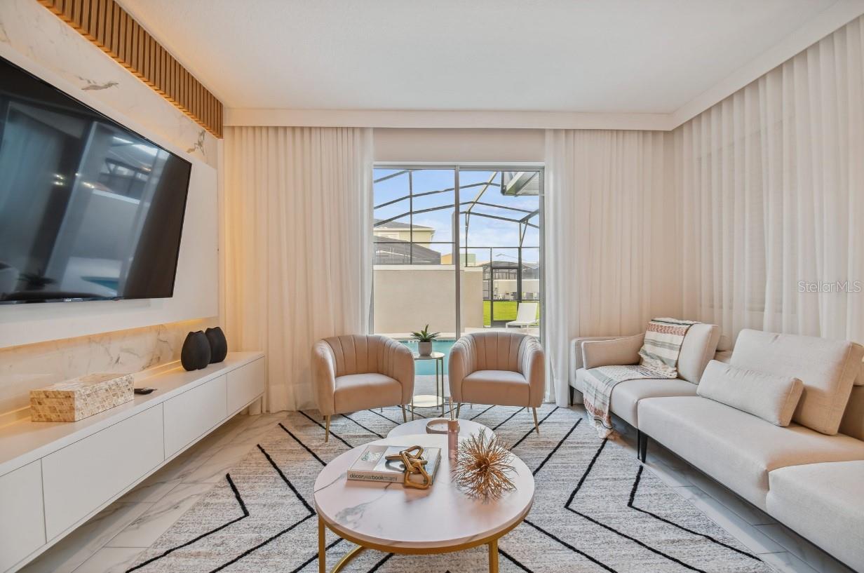 COVE AT STOREY LAKE 4 - Residential