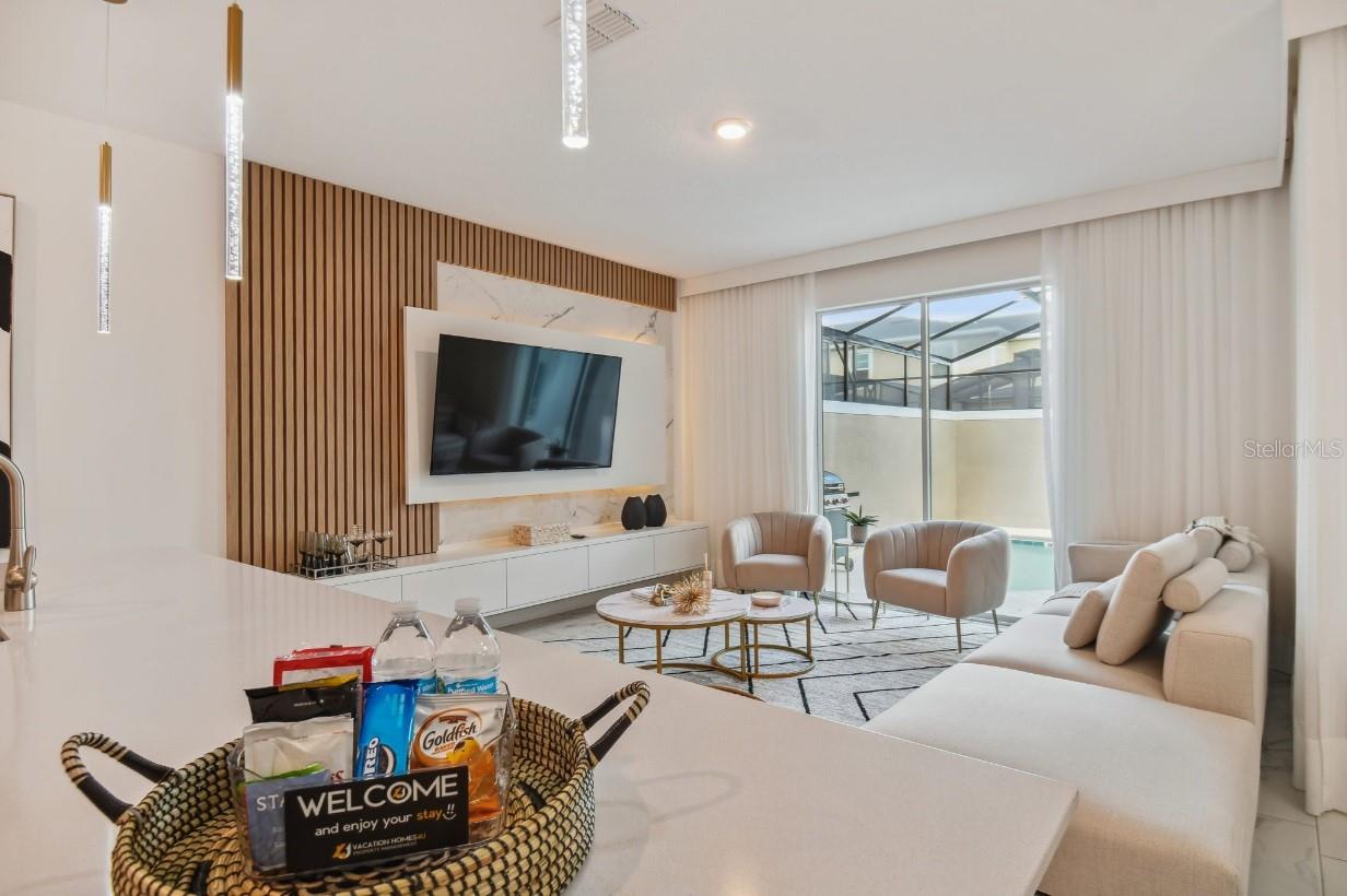 COVE AT STOREY LAKE 4 - Residential