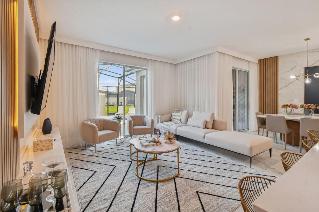 COVE AT STOREY LAKE 4 - Residential