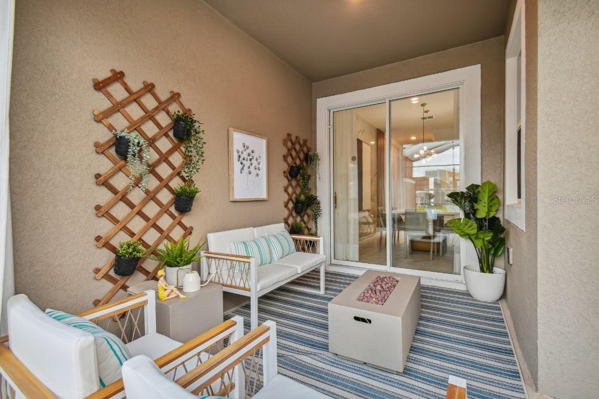 COVE AT STOREY LAKE 4 - Residential