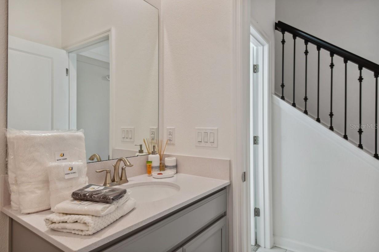 COVE AT STOREY LAKE 4 - Residential