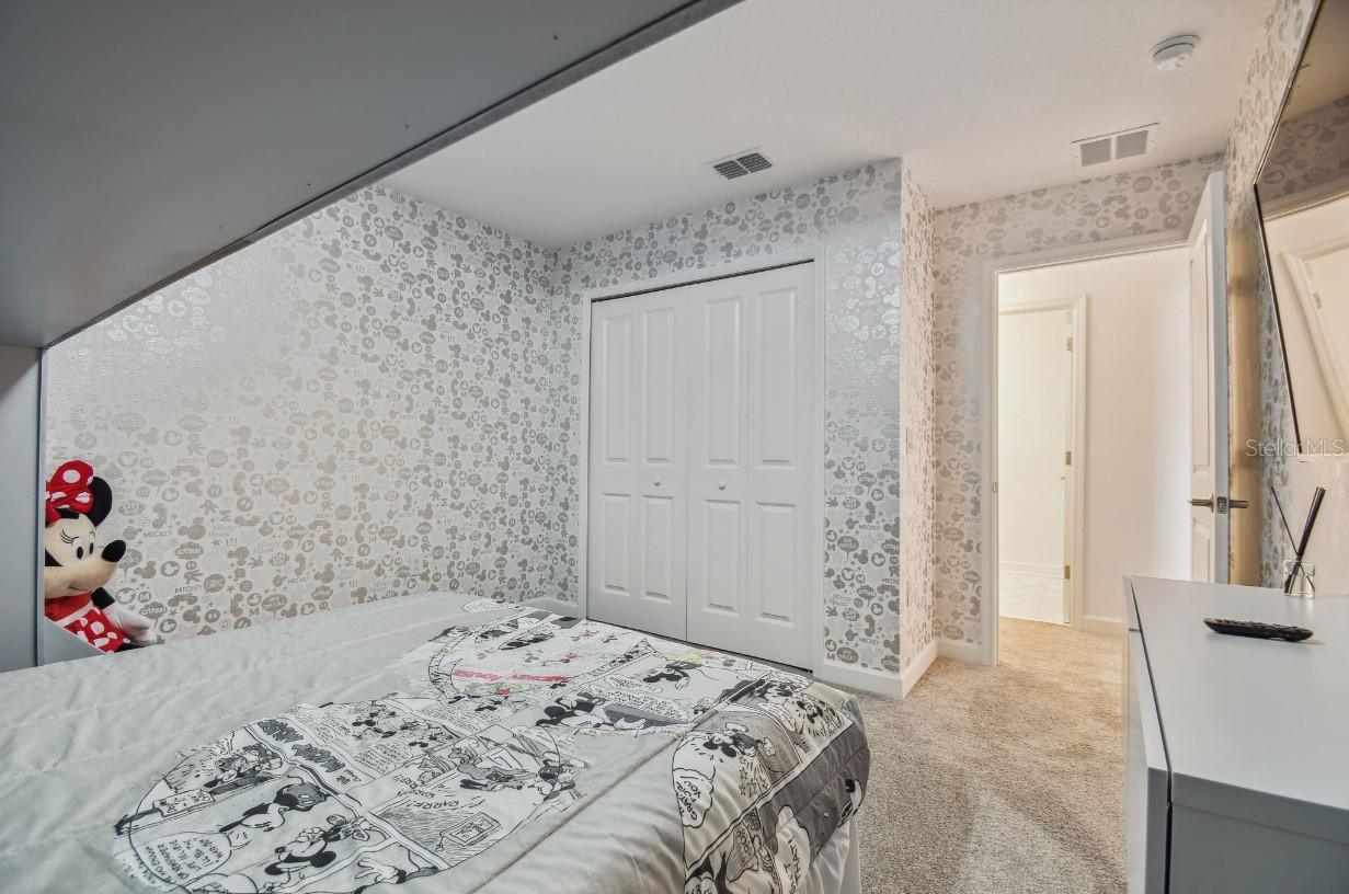 COVE AT STOREY LAKE 4 - Residential