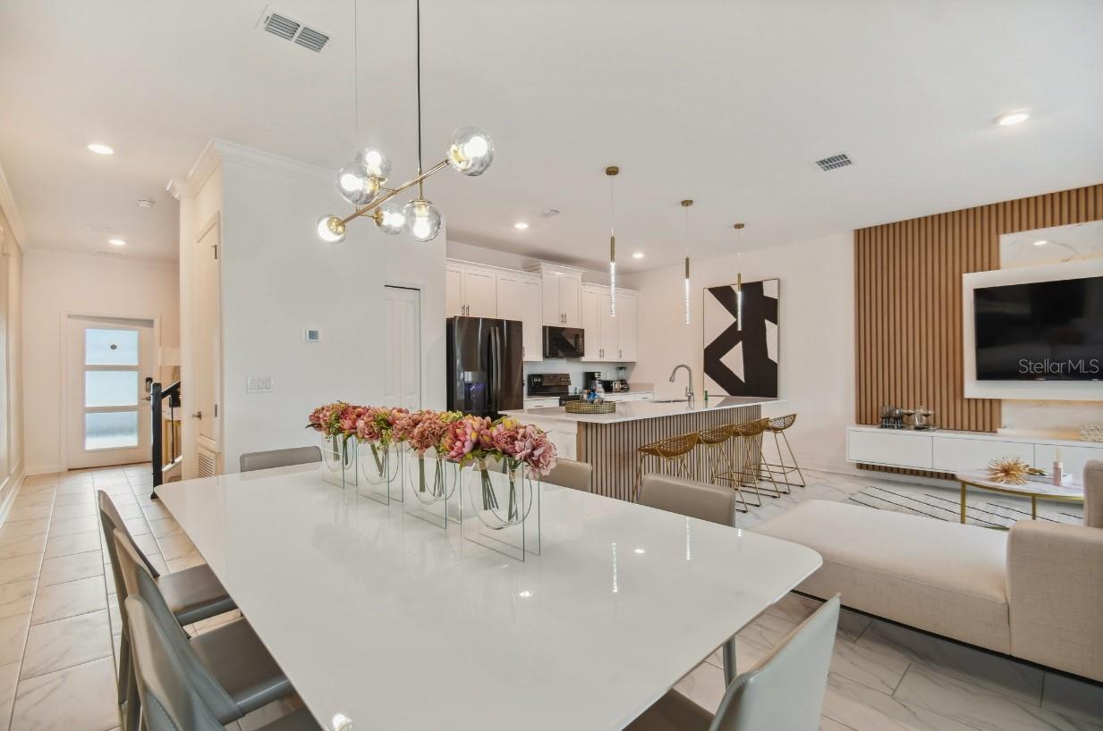 COVE AT STOREY LAKE 4 - Residential