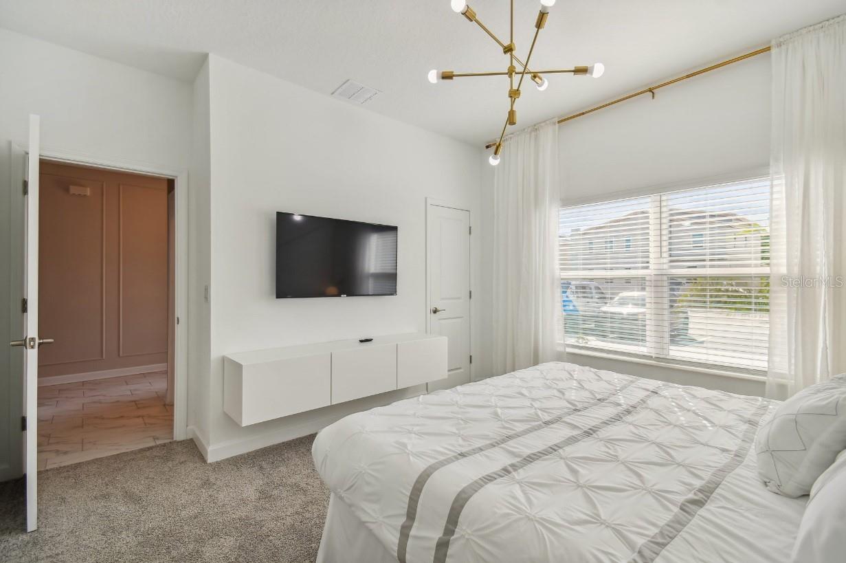 COVE AT STOREY LAKE 4 - Residential