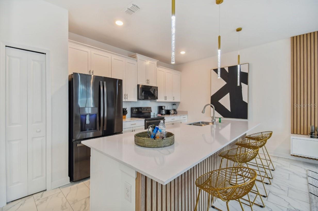 COVE AT STOREY LAKE 4 - Residential