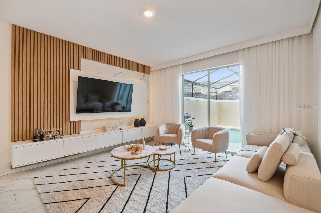 COVE AT STOREY LAKE 4 - Residential