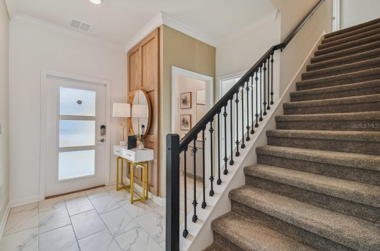 COVE AT STOREY LAKE 4 - Residential