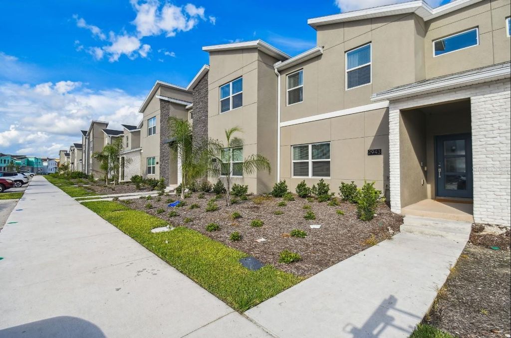 Photo of 2943 Penelope Loop, Kissimmee, FL 34746 (MLS # O6388453)