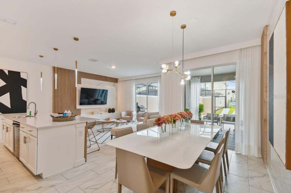 COVE AT STOREY LAKE 4 - Residential